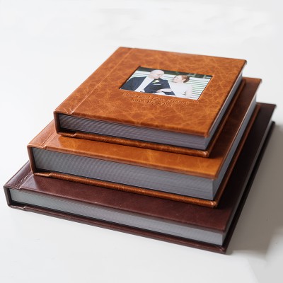 8x8 Flush Mount Album:
Julia Jane Heirlooms